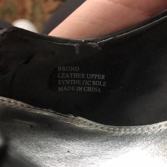 White House Black Market Heels - Picture 2 of 4